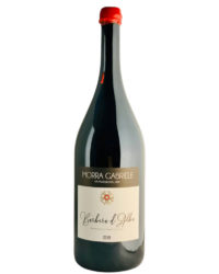 Gabriele Morra - Barbera Magnum 2019