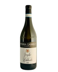 Gabriele Morra - Nebbiolo Langhe DOC 2020