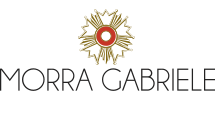 Cantina Gabriele Morra