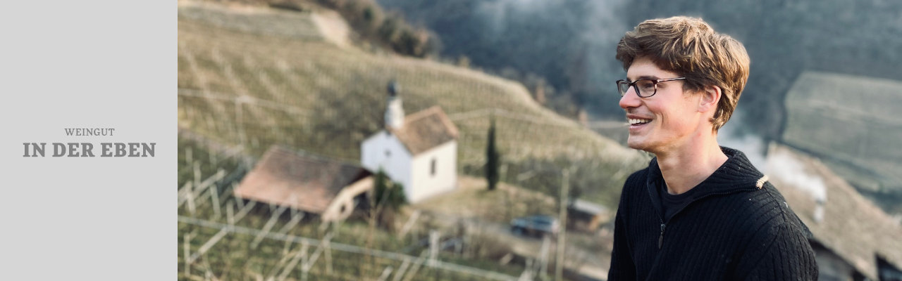 Cantina Weingut in Der Eben