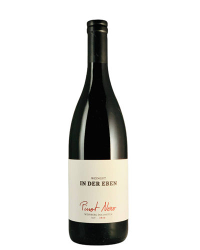 Weingut In Der Eben - Pinot Nero 2019