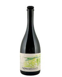Podere Beghetto - Tre Pechi Bianco 2020
