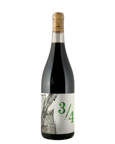 Sa Defenza - 3/4 Rosso 2022