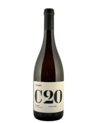 Criante - Catarratto 2020
