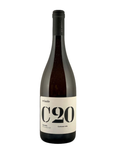 Criante - Catarratto 2020