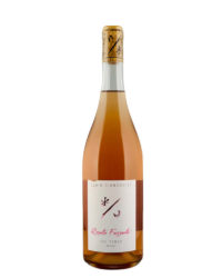 Fabio Signorelli - Rosato Frizzante Pet Nat