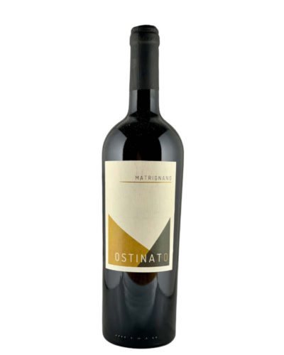 Matrignano - Ostinato Toscana IGT 2017