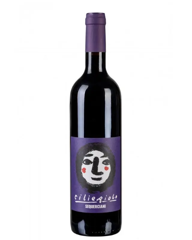 sequerciani ciliegiolo.jpg sequerciani – ciliegiolo
