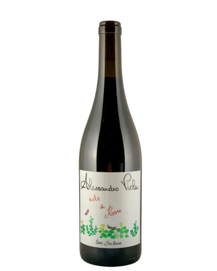 cantina alessandro viola note di rosso 1.jpg cantina alessandro viola – note di rosso