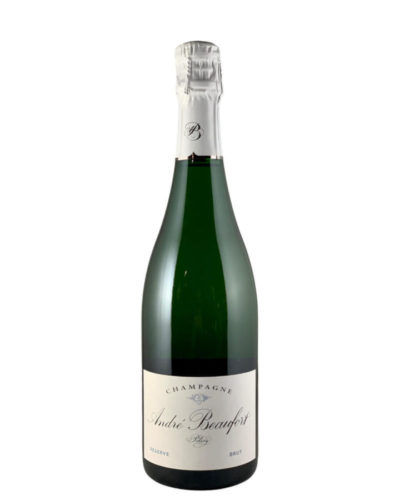 Andrè Beaufort - Champagne Polisy Brut Réserve