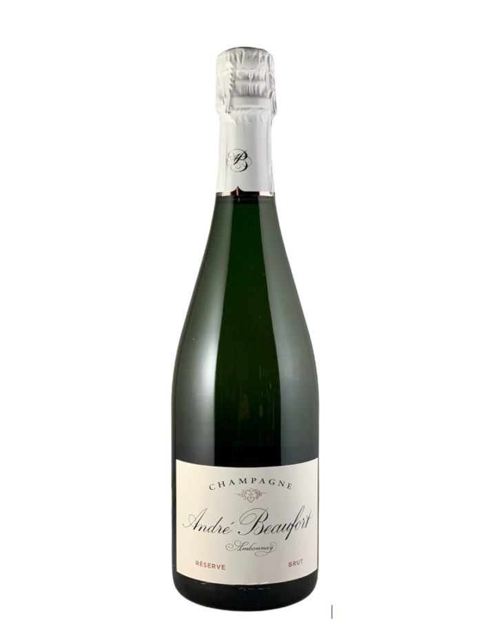cantina andre beaufort champagne brut reserve cantina andrè beaufort – champagne brut reserve