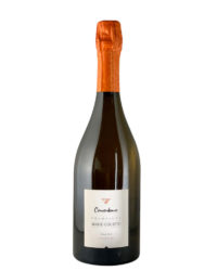 Marie Courtin - Champagne Concordance Extra Brut 2014