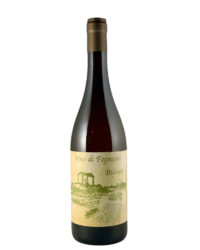 Denavolo e Paolo Foppiano - Vino di Fognano Bianco 2020
