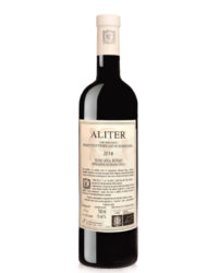 Podere Casaccia - Aliter 2021