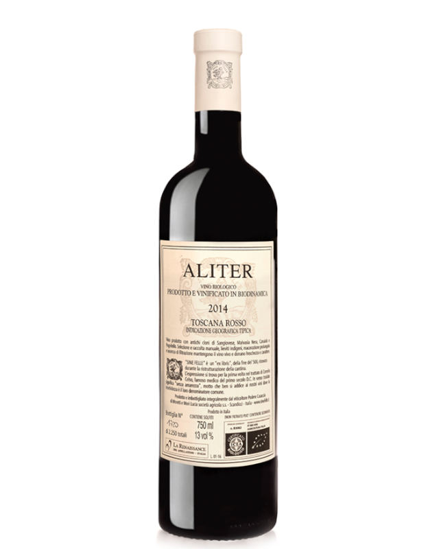 podere casaccia aliter Podere Casaccia - Aliter 2021