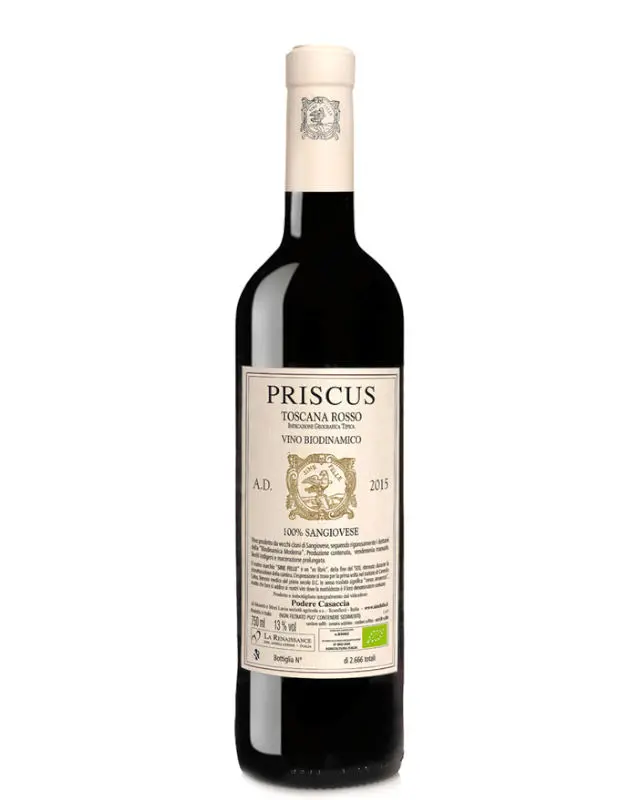 podere casaccia priscus sangiovese.jpg podere casaccia – priscus sangiovese