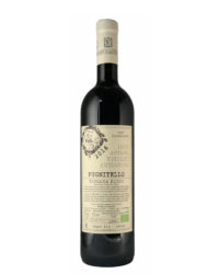 Podere Casaccia - Pugnitello 2018