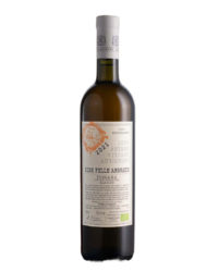 Podere Casaccia - Sine Felle Ambrato 2022