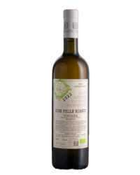 Podere Casaccia - Sine Felle Bianco 2022