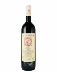 Podere Casaccia - Ut Bibendum 2018