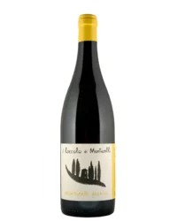 Il Roccolo di Monticelli - Monticelli Bianco 2022