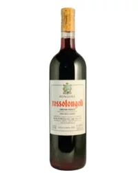 Fongoli - Rossofongoli 2021