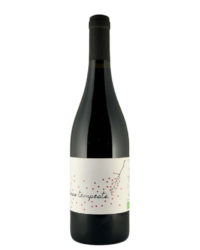 La Via del Colle - Rosso Tempesta 2021