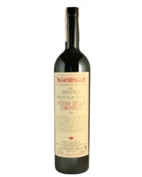 Iole Rabasco - Rosso della Contrada 2015