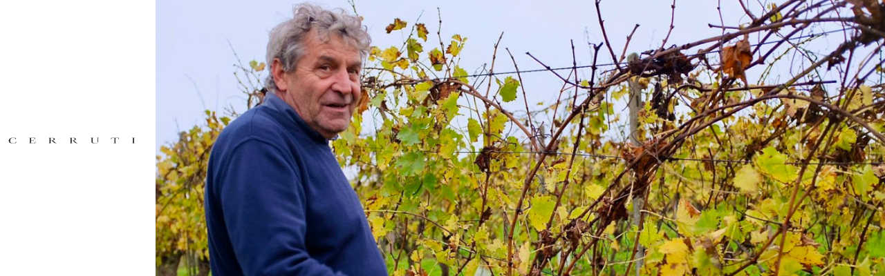 Ezio Cerruti Winery