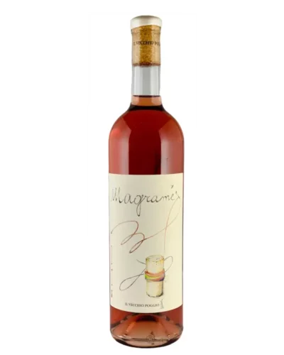 Il Vecchio Poggio - Magramè 2020