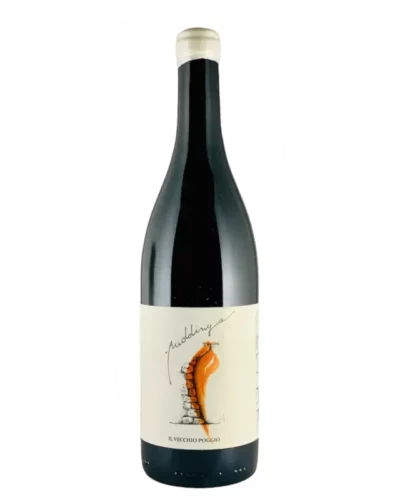 Il Vecchio Poggio - Puddinga 2018