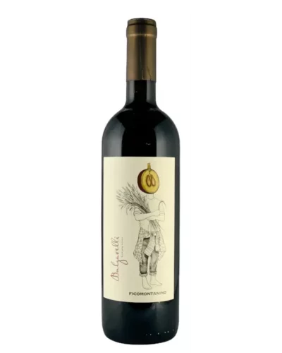 Ficomontanino - Bulgarelli 2019