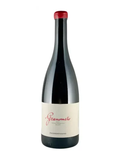 Ficomontanino - Granomelo 2018