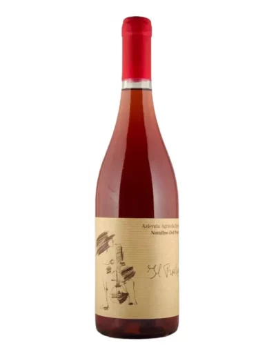 Natalino del Prete - Il Prodigo Salento IGT 2022