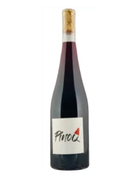 Natalino del Prete - Pinoq 2021