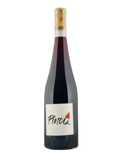 Natalino del Prete - Pinoq 2021
