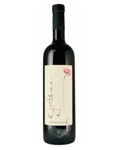 Il Vecchio Poggio - Gramè 2018