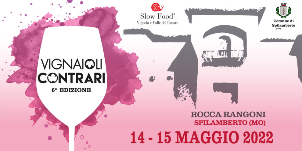 VIGNAIOLI CONTRARI