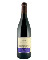 Monteforche - Boarìa Veneto IGT 2021