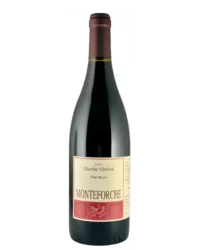 Monteforche - Vecchie Varietà 2021
