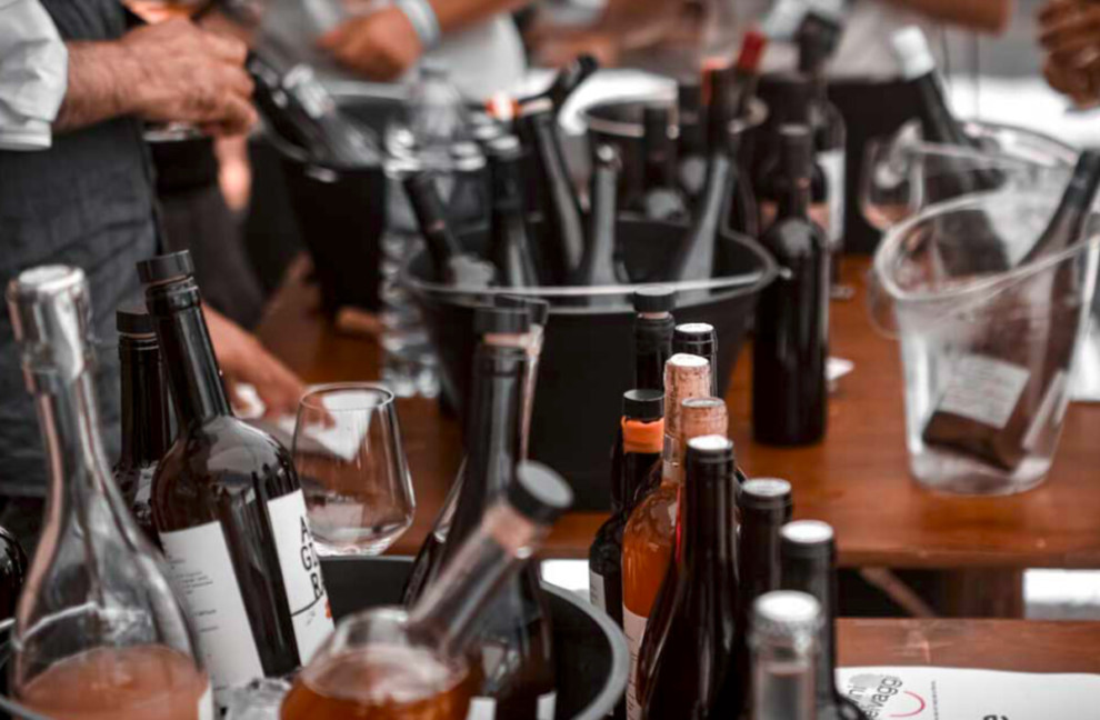 fiere vini naturali