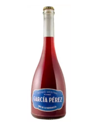 Garcia Pérez - Rosado Ancestral 2021