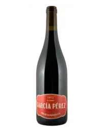 Garcia Pérez - Tinto Bobal 2021
