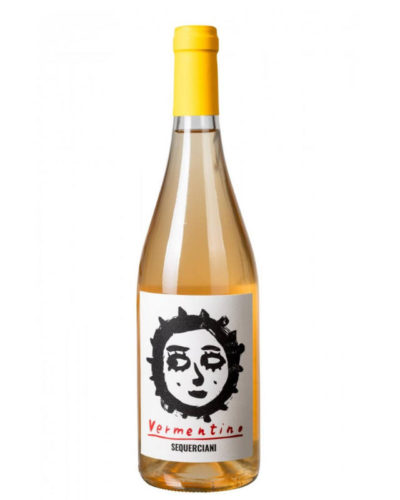 Sequerciani - Vermentino Toscana IGT 2022