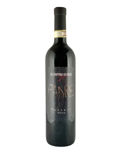 La Cantina di Enza - Padre Taurasi DOCG 2014