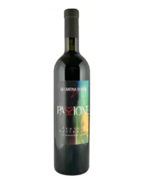 La Cantina di Enza - Passione Aglianico DOC 2016