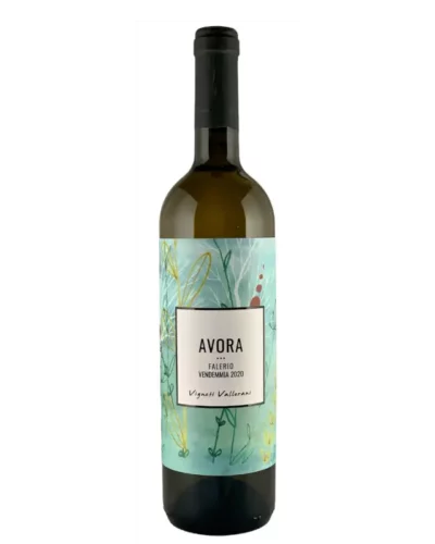 Vigneti Vallorani - Avora 2022