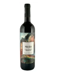 Vigneti Vallorani - Polisia Piceno Superiore DOC 2021
