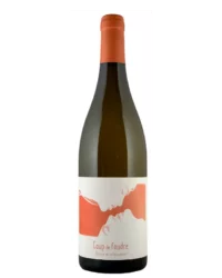 Domaine de La Fessardière - Coup de Foudre 2019
