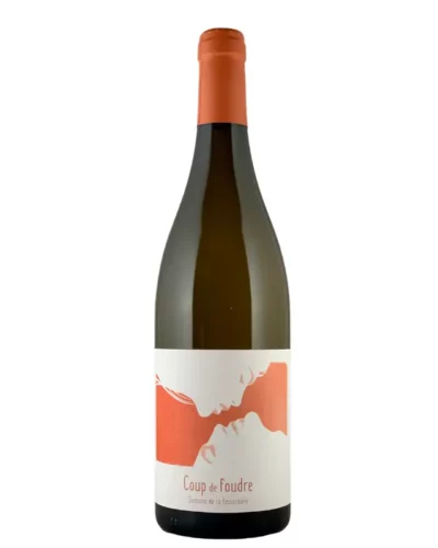 Domaine de La Fessardière - Coup de Foudre 2019